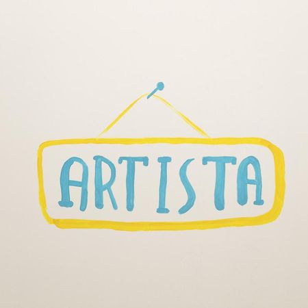 Afea Art & Rooms Palermo Exterior photo