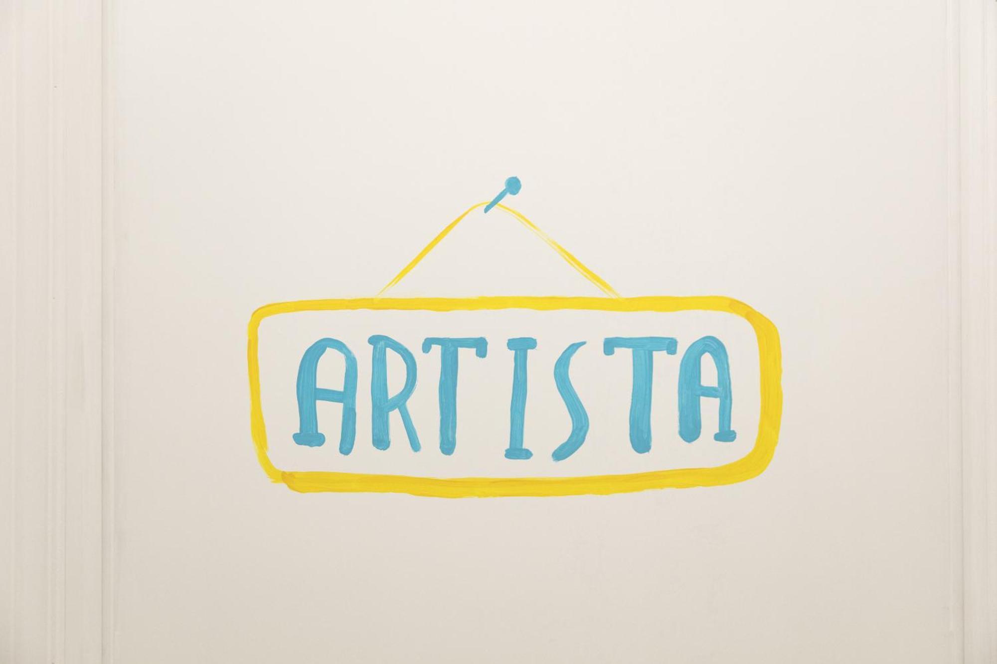 Afea Art & Rooms Palermo Exterior photo