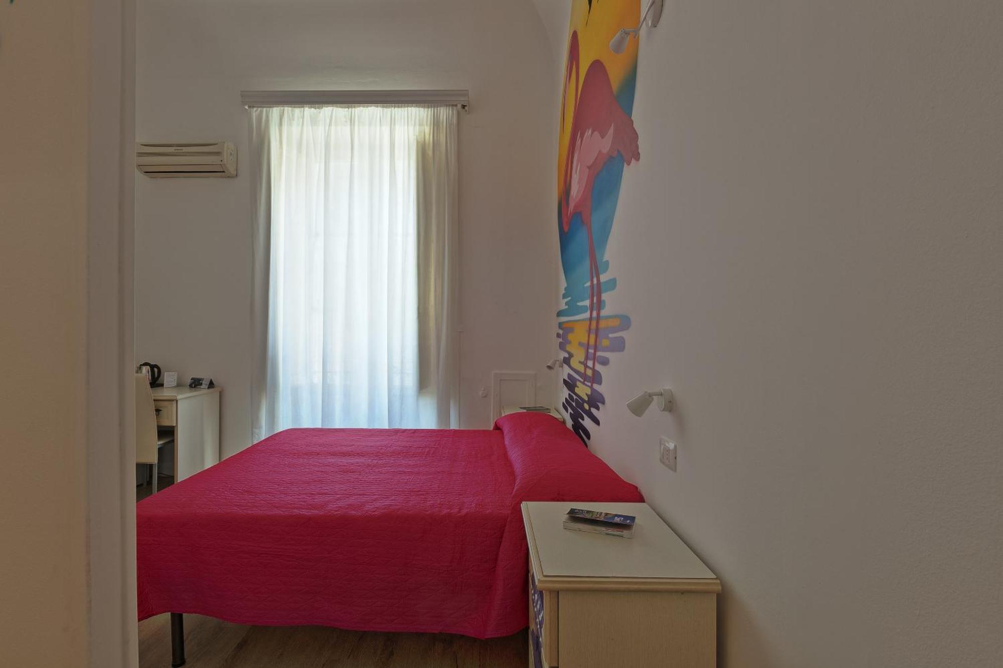 Afea Art & Rooms Palermo Exterior photo