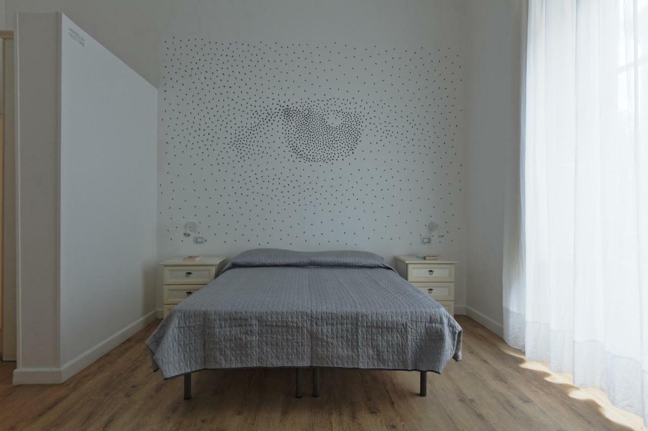 Afea Art & Rooms Palermo Exterior photo