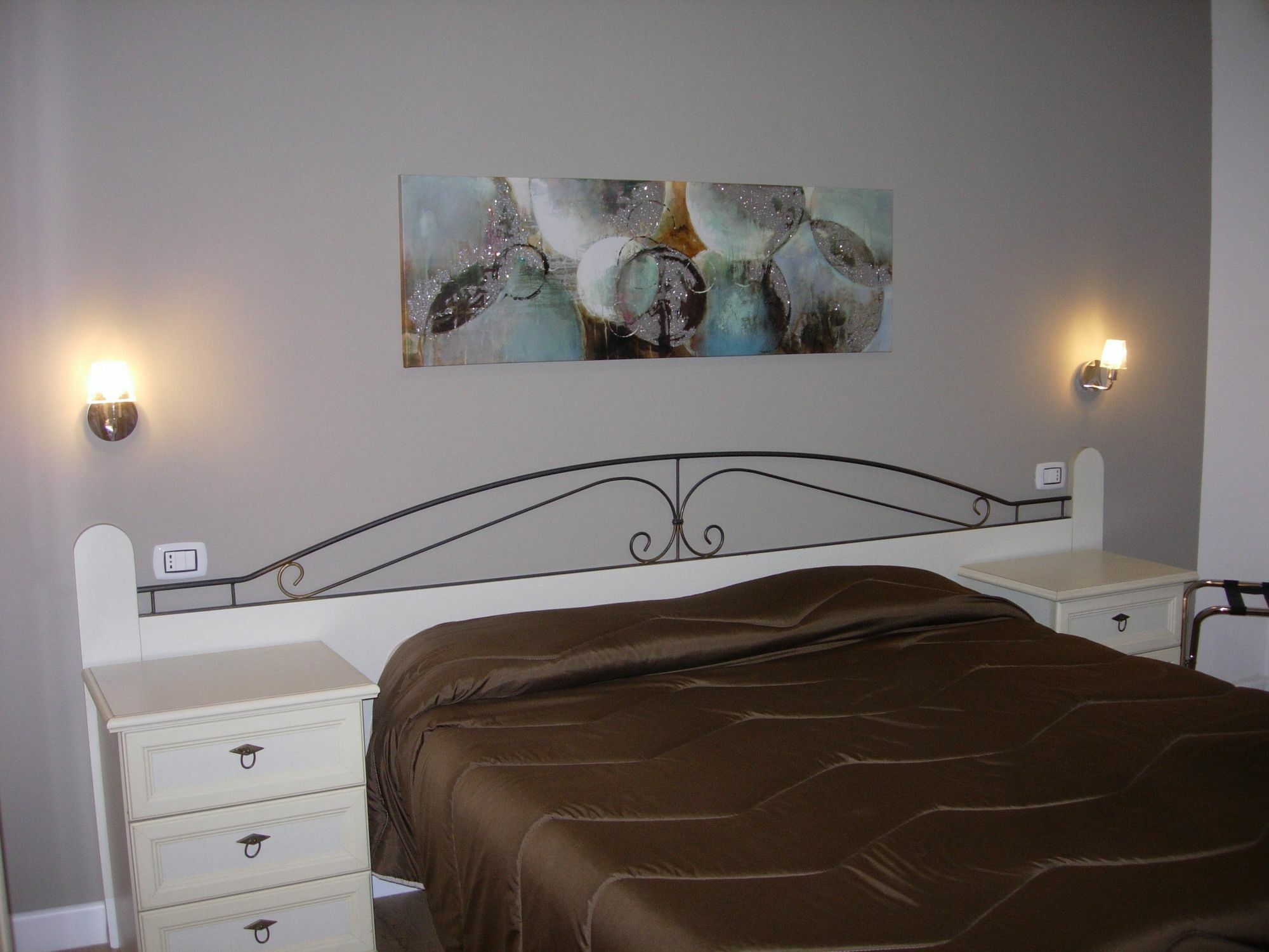 Afea Art & Rooms Palermo Exterior photo